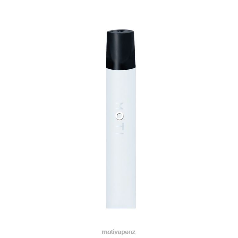 MOTI Vape For Sale - MOTI Classic Device Pearl White 04XNH116