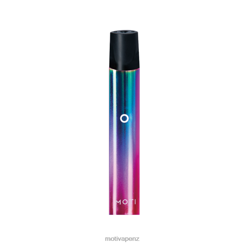 MOTI Vape NZ - MOTI Classic Device Aurora 04XNH118